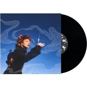 Running With Scissors